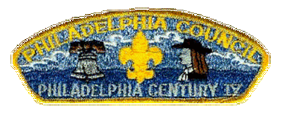 CSP - Philadelphia Council S6a