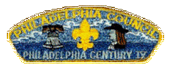 CSP - Philadelphia Council S6a