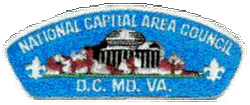 CSP - National Capital Area Council S2e