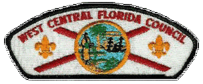 CSP - West Central Florida Council T1