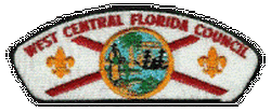 CSP - West Central Florida Council T1