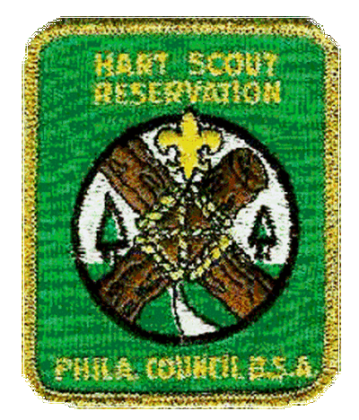 Hart Scout Reservation - 1