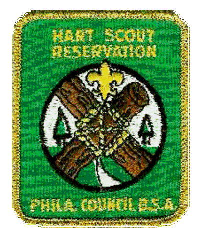 Hart Scout Reservation (Square)