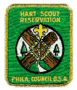 Hart Scout Reservation (Square)