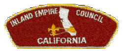 California Inland Empire Council CSP  T-2b