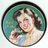 Coca-Cola Set - Series 1 (POG) (5 of 8)