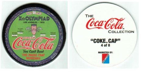 Coca-Cola Set - Series 1 (POG) (4 of 8)