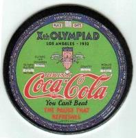 Coca-Cola Set - Series 1 (POG) - #4 of 8