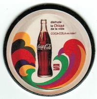 Coca-Cola Set - Series 1 (POG) - #6 of 8