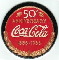 Coca-Cola Set - Series 1 (POG) - #8 of 8