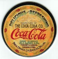 Coca-Cola Set - Series 1 (POG) (7 of 8)