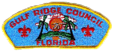 CSP - Gulf Ridge Council S4b