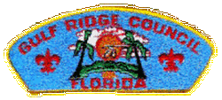Gulf Ridge Council CSP  S-4b