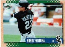 Chicago White Sox - Robin Ventura