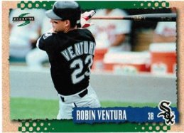 Chicago White Sox - Robin Ventura