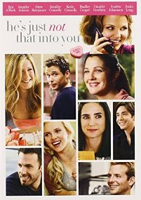 DVD - He's Just Not That Into You