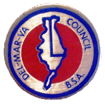 Hat Pin - DEL-MAR-VA