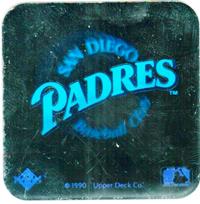San Diego Padres - Team Hologram