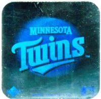 Minnesota Twins - Team Hologram
