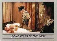 James Bond Connoisseurs Collection Series 2