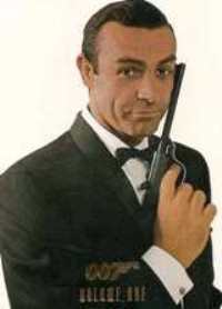 James Bond Connoisseurs Collection Series 1