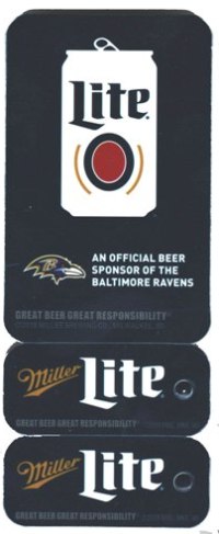 Baltimore Ravens - 2018 Football Schedule