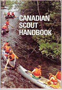 Canadian Scout Handbook