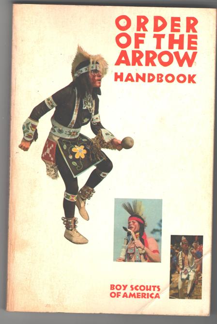 OA Handbook - 1975 Printing