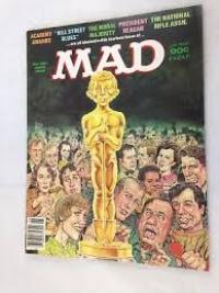 MAD #231 - June 1982
