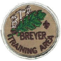 Breyer Training Area - #2