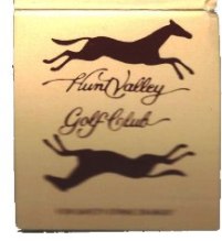 Matchbook - Hunt Valley Golf Club