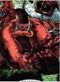 Promo Card - The Rookies (Boof)