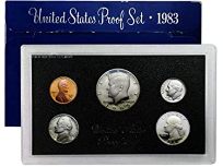 1983-S Proof Set