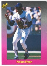 Texas Rangers - Nolan Ryan (164)