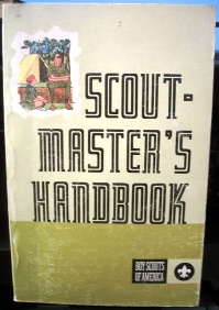 The Scoutmaster's Handbook