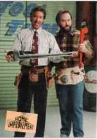 Promo Card - Home Improvement