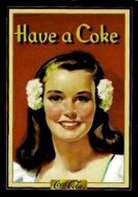 Coca-Cola Set - Series 3 – 24 Trading card Lot