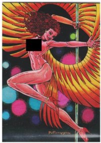 Clubhouse Diamonds Series 3 (5 of 8)