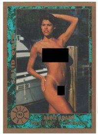 Thee Dollhouse Solid Gold - Andie Adams