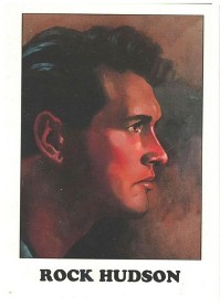 Promo Card - AIDS AWARENESS: PEOPLE WITH AIDS