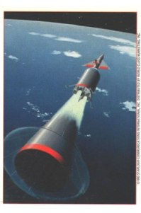 Promo Card - Space Art Fantastic (PROMO 1)