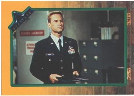 Promo Card - Stargate