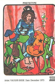 Promo Card - National Lampoon (SC2)