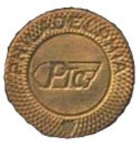 Token - Philadelphia PTC - 1960's