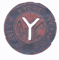 Token - New York City Transit