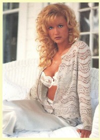 Promo Card - Lingerie: Secret of Seduction (VERY RARE)