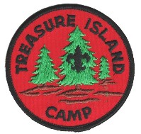 Treasure Island Scout Reservation - 2