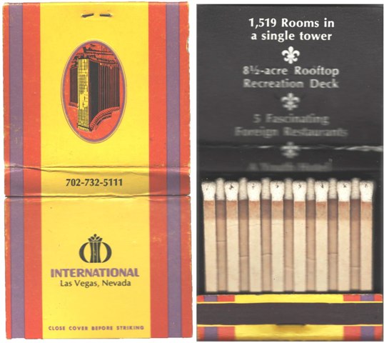 Matchbook - International Casino  (new)