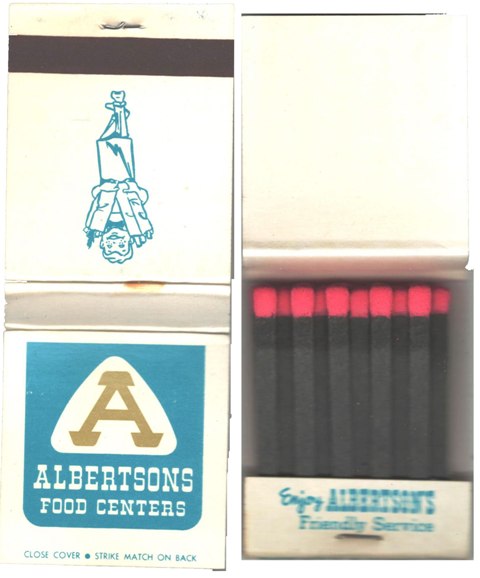 Matchbook - Albertsons Food Centers  (20)