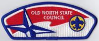 Old North State Council NC CSP S-33